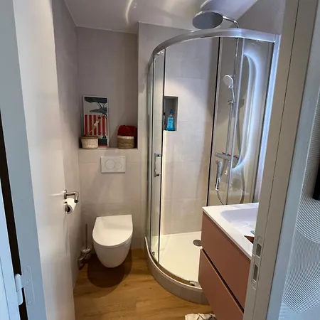 Apartmán Magnifique Lajarrige Proximite Et Commerces La Baule