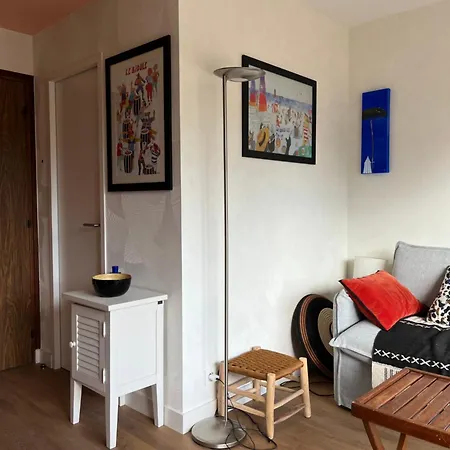 Magnifique Lajarrige Proximite Et Commerces * La Baule