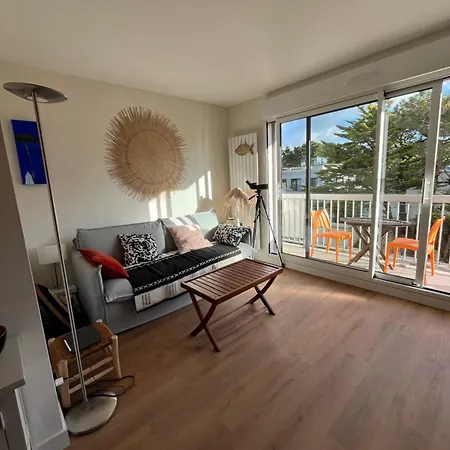 Appartement Magnifique Lajarrige Proximite Et Commerces