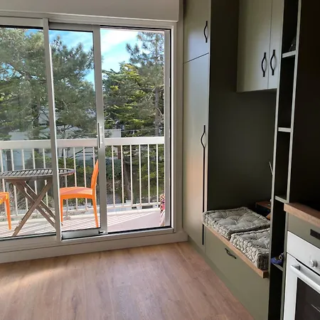 Apartmán Magnifique Lajarrige Proximite Et Commerces