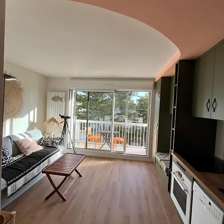 Magnifique Lajarrige Proximite Et Commerces Apartmán