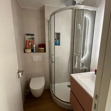 Magnifique Lajarrige Proximite Et Commerces Apartmán La Baule