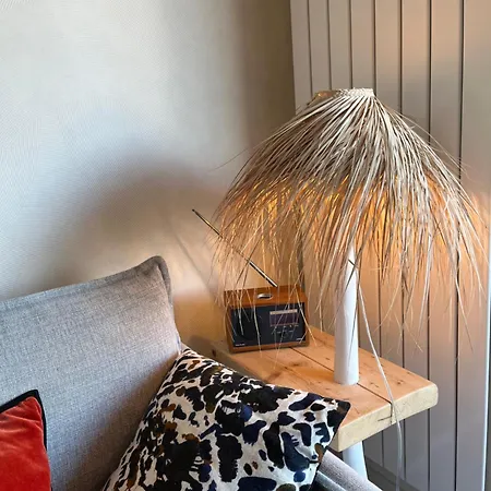 Magnifique Lajarrige Proximite Et Commerces 아파트 La Baule