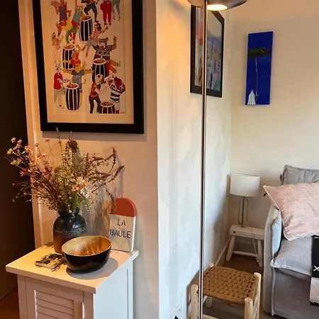 Magnifique Lajarrige Proximite Et Commerces 아파트