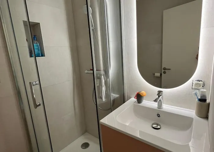 Magnifique Lajarrige Proximité Et Commerces Appartamento La Baule-Escoublac