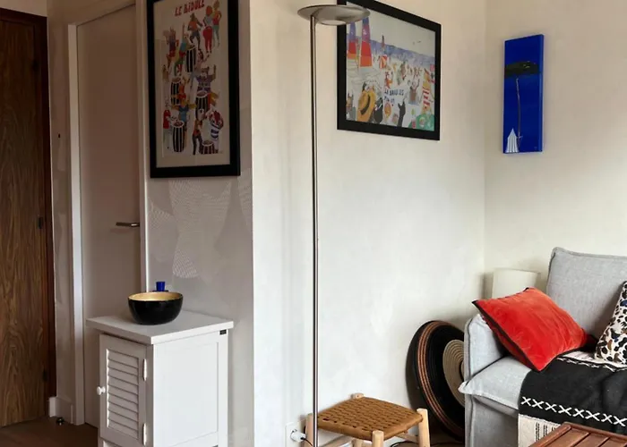 Magnifique Lajarrige Proximité Et Commerces * La Baule-Escoublac