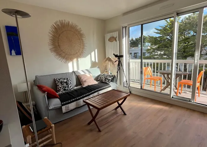 Appartamento Magnifique Lajarrige Proximité Et Commerces