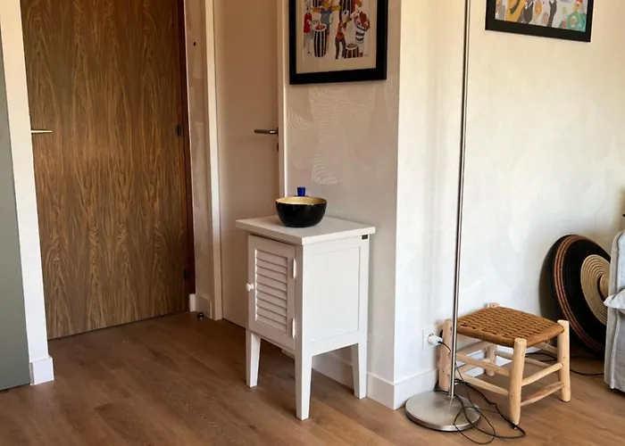 Magnifique Lajarrige Proximité Et Commerces Appartamento *