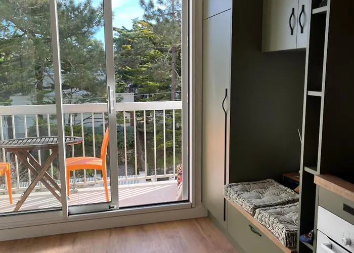 Appartamento Magnifique Lajarrige Proximité Et Commerces