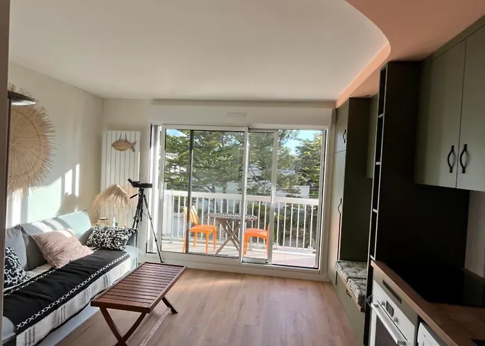 Magnifique Lajarrige Proximité Et Commerces Appartamento