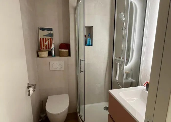 Magnifique Lajarrige Proximité Et Commerces Appartamento La Baule-Escoublac