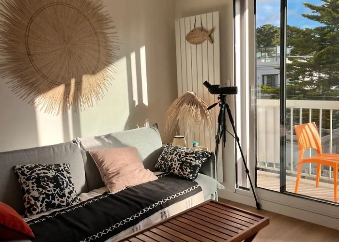 Appartamento Magnifique Lajarrige Proximité Et Commerces