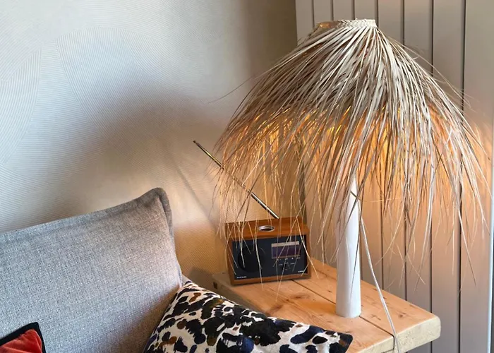 Magnifique Lajarrige Proximité Et Commerces Appartamento La Baule-Escoublac