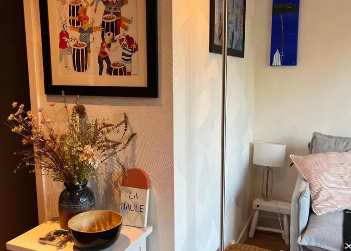 Magnifique Lajarrige Proximité Et Commerces Appartamento